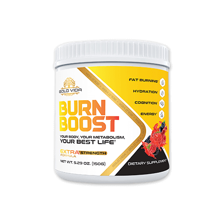 Burn Boost weight-loss tea page purchase link